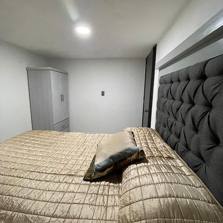 Apartmán Departamento San Jose Toluca Exteriér fotografie