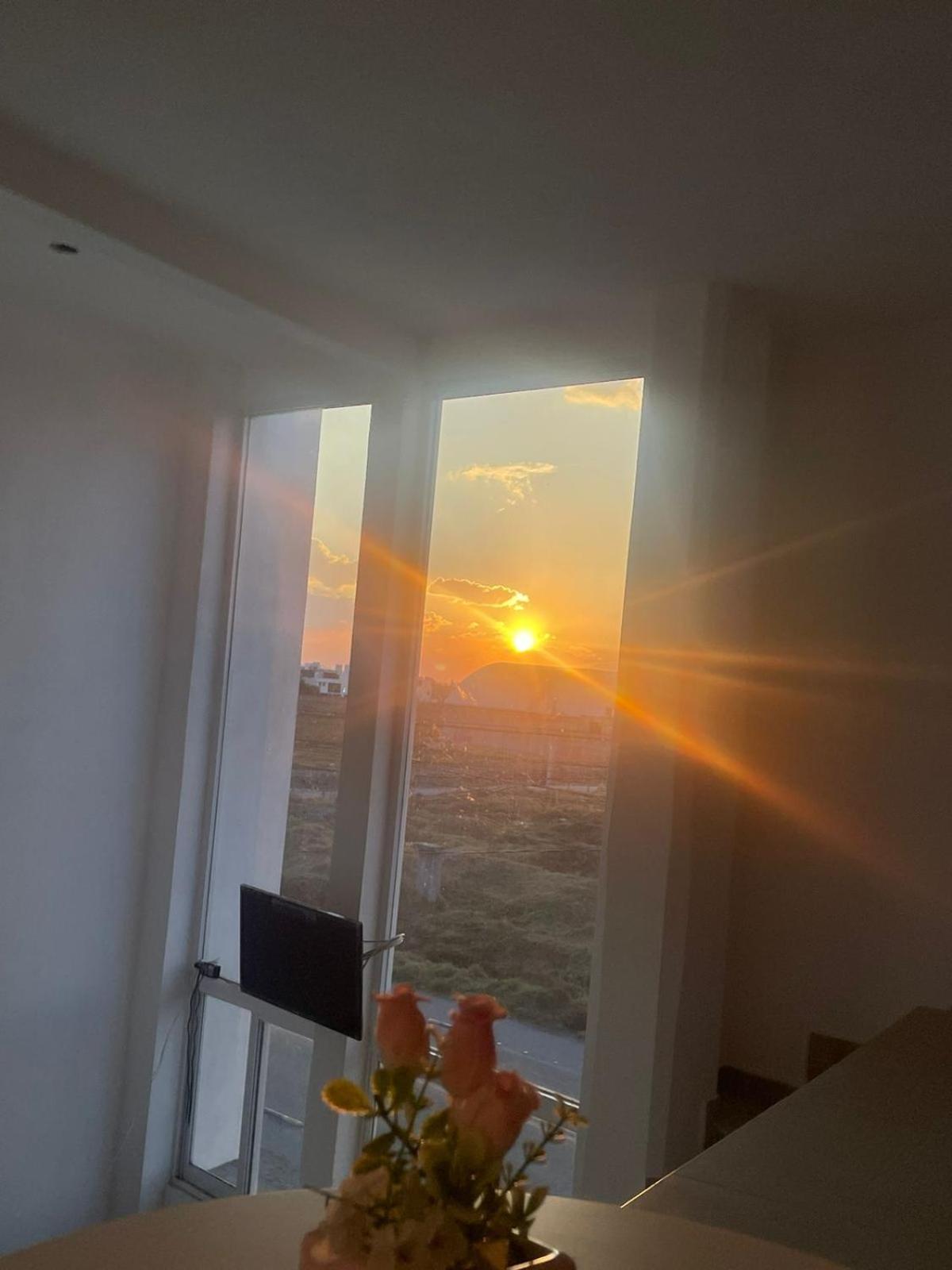 Apartmán Departamento San Jose Toluca Exteriér fotografie